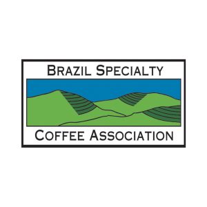 Bratil Specialty Coffee Association logo Kocúr káva a bistro