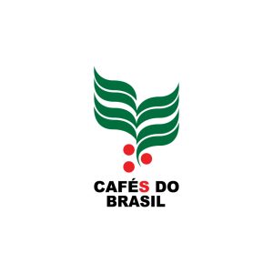 Cafes do Brasil logo Kocúr káva a bistro