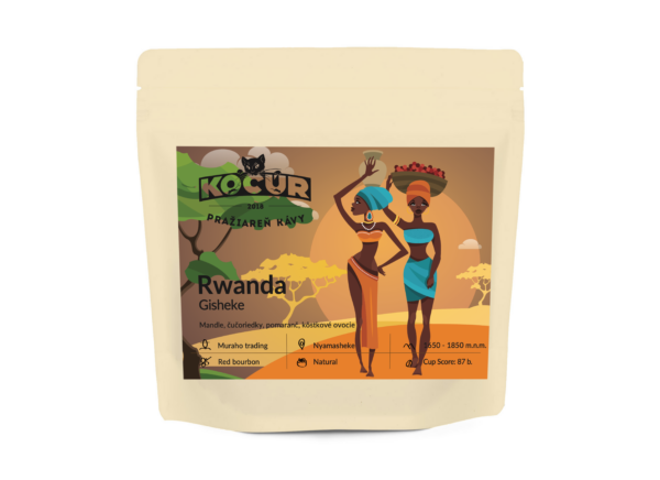 Rwanda Gisheke