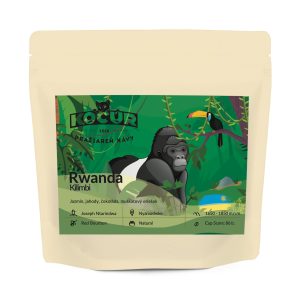 Rwanda Kilimbi