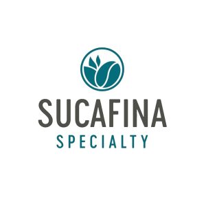 Sucafina specialty logo Kocúr káva a bistro